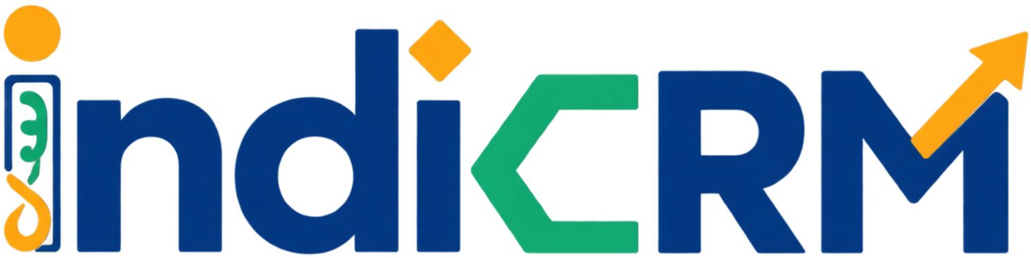IndiCoders India Pvt Ltd Logo